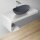 StoneArt LC149beton-grau 56x35cm matt