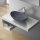 StoneArt LC149beton-grau 56x35cm matt