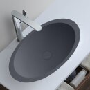 StoneArt LC117beton-grau 59x34cm matt