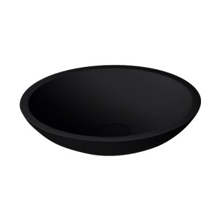 StoneArt LC116schwarz 38x38cm matt