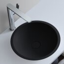 StoneArt LC116schwarz 38x38cm matt