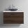 StoneArt LC116beton-grau 38x38cm matt