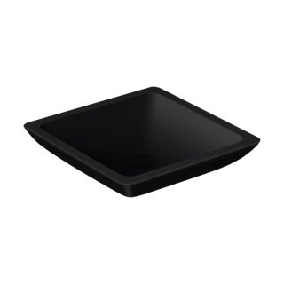 StoneArt LC115schwarz 38x38cm matt