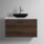 StoneArt LC115schwarz 38x38cm matt