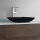 StoneArt LC115schwarz 38x38cm matt