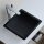 StoneArt LC115schwarz 38x38cm matt