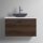 StoneArt LC115beton-grau 38x38cm matt