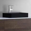 StoneArt LC111schwarz 55x35cm matt