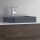 StoneArt LC111beton-grau 55x35cm matt