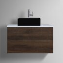 StoneArt LC110schwarz 40x40cm matt