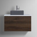 StoneArt LC110beton-grau 40x40cm matt