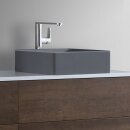 StoneArt LC110beton-grau 40x40cm matt
