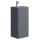 StoneArt LZ512 beton-grau 40x40cm matt