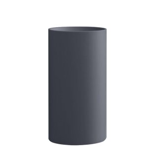 StoneArt LZ508 beton-grau 45x45cm matt