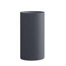 StoneArt LZ508 beton-grau 45x45cm matt