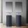 StoneArt LZ508 beton-grau 45x45cm matt
