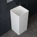 StoneArt LZ507 weiß 40x40cm matt