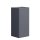StoneArt LZ507 beton-grau 40x40cm matt