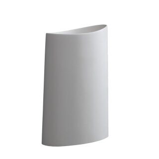 StoneArt LZ503 weiß 60x37cm glänzend