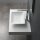 StoneArt Set LQ610-18 links weiß 100x40cm glänzend