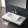 StoneArt Set LQ610-18 links weiß 100x40cm glänzend