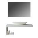 StoneArt Set LQ610-17 links weiß 100x40cm...