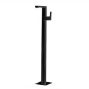 StoneArt Lecco 901298 schwarz matt