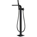 StoneArt Erfurt 730638 schwarz matt