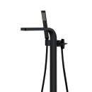 StoneArt Erfurt 730638 schwarz matt