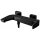 StoneArt Grande 957728 schwarz matt