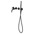 StoneArt Dolce 910288 schwarz matt