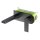StoneArt Leeo 971258 schwarz matt