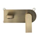 StoneArt Leeo 971254 gold matt