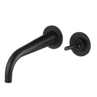 StoneArt Dolce 910258 schwarz matt