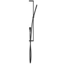 StoneArt 870898-2 schwarz matt