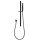 StoneArt 870898-2 schwarz matt