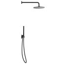 StoneArt Dolce 910758 schwarz matt