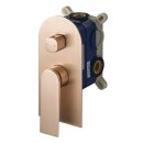 StoneArt Leeo 971766 rose matt
