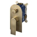 StoneArt Leeo 971764 gold matt