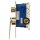 StoneArt Leeo 971764 gold matt