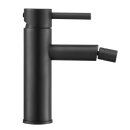 StoneArt Yaan Bidet 939248 schwarz matt