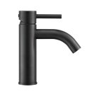 StoneArt Yaan 939218 schwarz matt