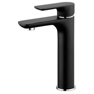 StoneArt Saarland 959228 schwarz matt