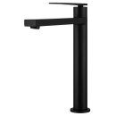 StoneArt Leeo 971228 schwarz matt