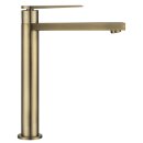 StoneArt Leeo 971224 gold matt