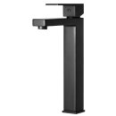 StoneArt Lecco 938228 schwarz matt