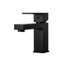 StoneArt Lecco 938218 schwarz matt