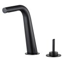 StoneArt Dolce 910268 schwarz matt
