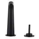 StoneArt Dolce 910268 schwarz matt