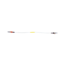 Q.SAVE-G3 Batterieladekabel 2,5m